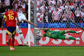 Euro 2024, Spagna Croazia 3 0: Furie Rosse calano tris