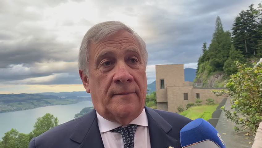 Schifani Tajani 