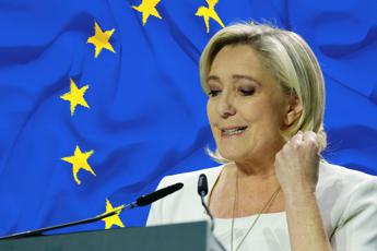 Euro 2024, Francia in campo contro Le Pen: “Bisogna votare”