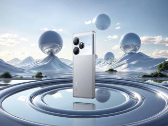Realme: Sky Li, ‘ritorno serie GT con AI dà una scossa mercato fascia alta smartphone’
