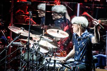 Stewart Copeland 