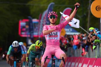 Tour de France, Moser vota Pogacar: “Se va come al Giro vincerà”