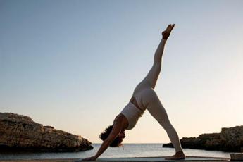 Antonella Bellipario, Bari: “Spazio Benessere e Yoga, lavorare su se stessi per vivere in modo sano, equilibrato e consapevole”