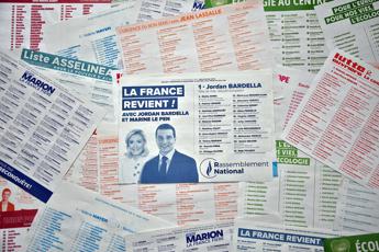 Elezioni in Francia, si vota per il primo turno: in gioco il futuro di Macron