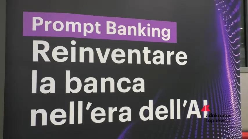 Banche, la visione di Accenture è il Banking” guidata dalla Ai