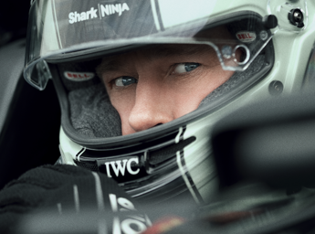 Apple e Lewis Hamilton producono il film sulla F1 più costoso di sempre