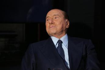 Salvini: “Aeroporto Malpensa sarà intitolato a Silvio Berlusconi”