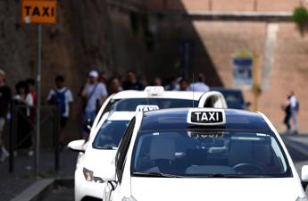 Taxi Roma 