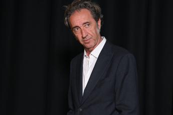 Paolo Sorrentino 