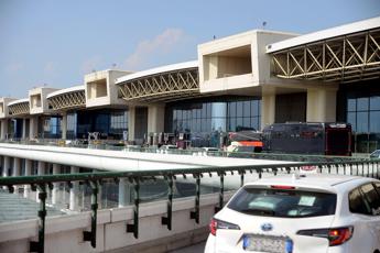 Aeroporto Malpensa 