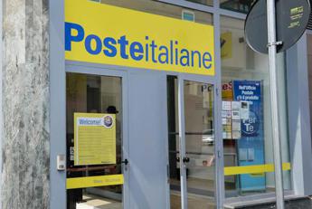 Poste firmato 