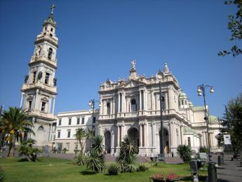 Pesaro sott acqua 