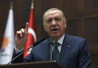 Erdogan minaccia: “Turchia può invadere Israele”