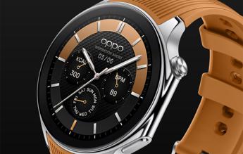 Oppo Watch 