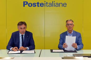 Poste Italiane 