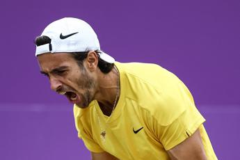 Parigi 2024, Musetti Djokovic oggi semifinale tennis: orario e come vederla in tv