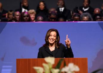 Kamala Harris 