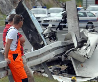 Incidente pullman 