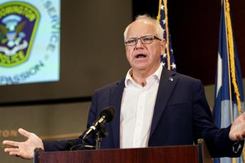 Tim Walz 