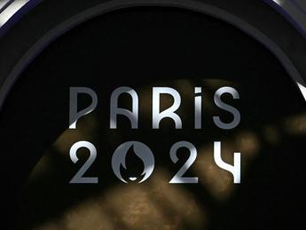 Parigi 2024 