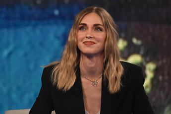 Chiara Ferragni, bilancio Tbs Crew: “Utile di 4,4 milioni nel 2023 nonostante ‘pandoro gate