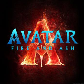 Avatar Fire 