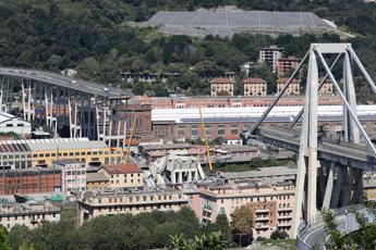 Ponte Morandi 