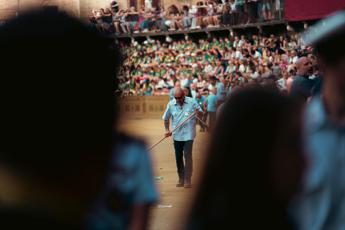 Palio Siena 