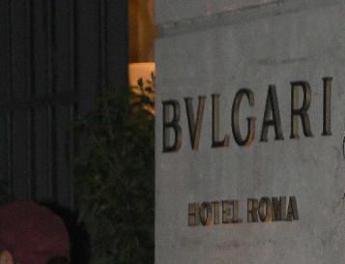 L Hotel Bulgari 