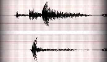 Terremoto magnitudo 