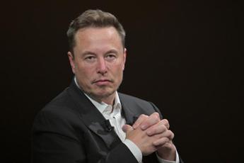 Musk annuncia 