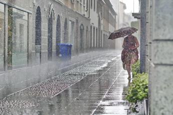 Meteo Pisa 