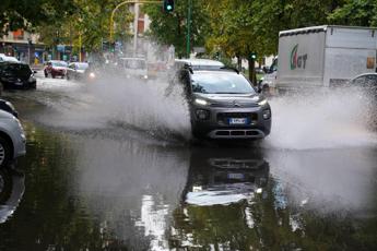 Allerta meteo 