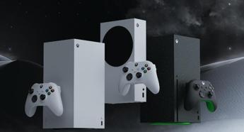 Xbox nuovi 