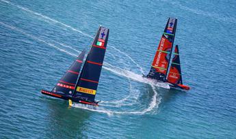 America s Cup 