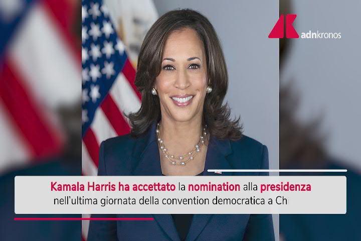 Kamala Harris 