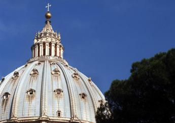 Vaticano preoccupazione 