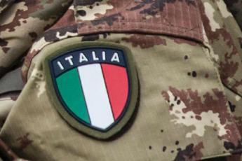 Militari italiani 