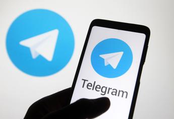 Telegram arrestato 