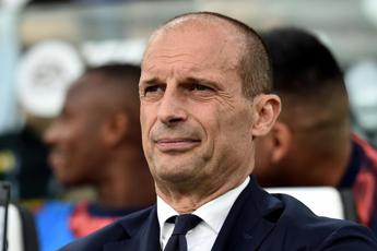 Allegri pronto 