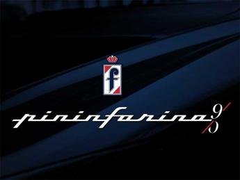 Pininfarina accordo 