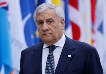 Tajani restano 