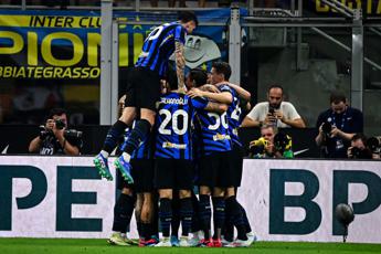 Inter Atalanta 