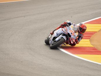 MotoGp Aragon 