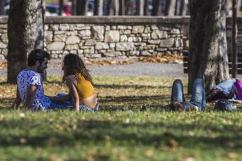 Maltempo, oggi tregua dopo allerta meteo ma pioggia in agguato