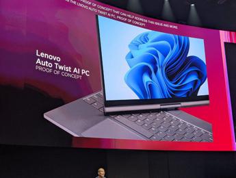 Lenovo IFA 