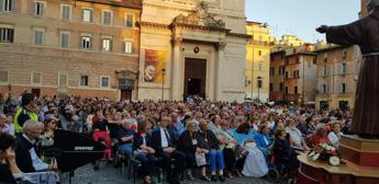 Roma soprano 