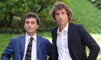 Cruciani, Parenzo e il voto semiserio su ius scholae alla festa Forza Italia Giovani