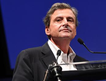 Cernobbio Calenda 