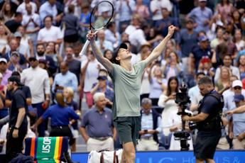 Sinner vince US Open 2024, Fritz battuto in finale